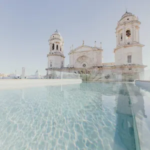 *** Hotel La Catedral Spagna