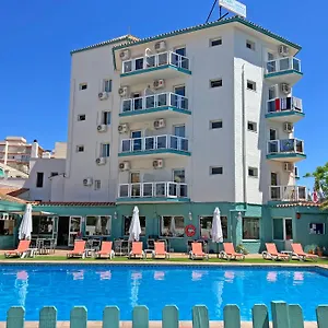 *** Hotel Itaca Spagna