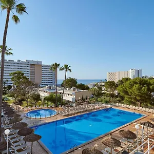*** Resort Aluasun Cala Antena Spagna