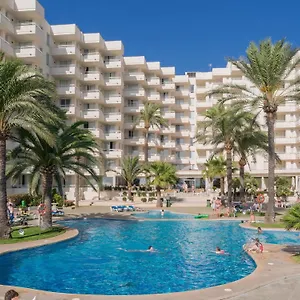 *** Aparthotel Playa Dorada Spagna
